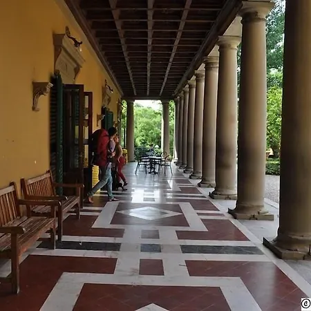 Hostel Camerata Firenze *