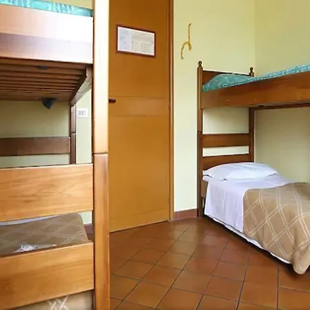 Camerata Firenze Hostel