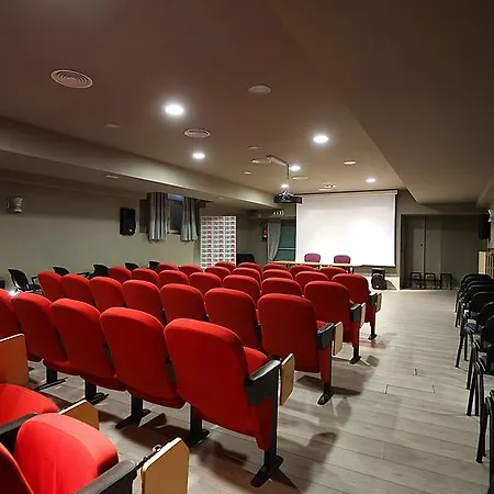 Hostel Camerata Firenze Fiesole