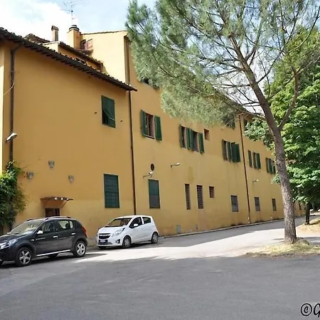 Camerata Firenze Hostel