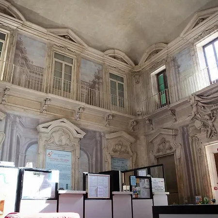 Camerata Firenze 菲耶索莱