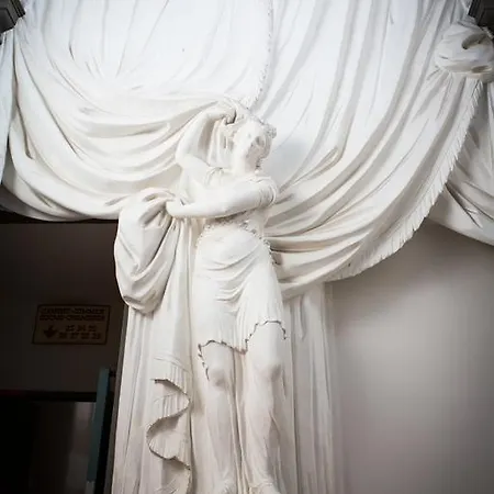 旅馆 Camerata Firenze 菲耶索莱