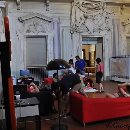 Camerata Firenze * 菲耶索莱