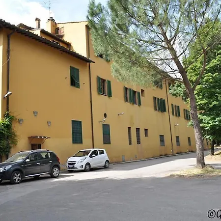 旅馆 Camerata Firenze