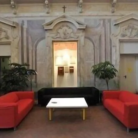 旅馆 Camerata Firenze
