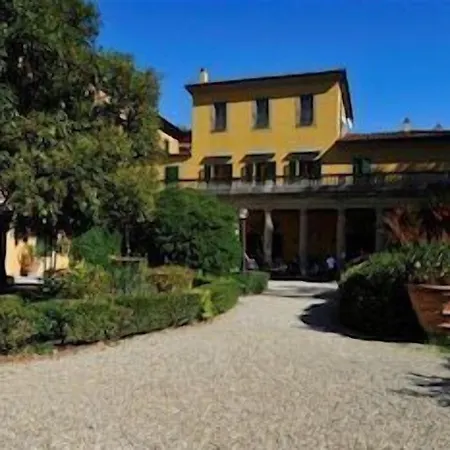 Camerata Firenze 菲耶索莱