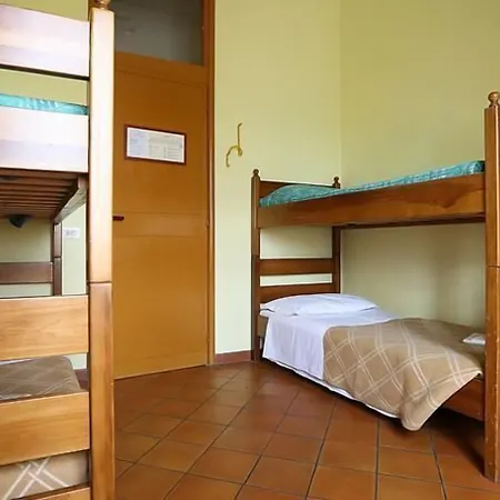 Camerata Firenze 旅馆 菲耶索莱