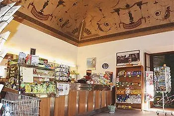 旅馆 Camerata Firenze *