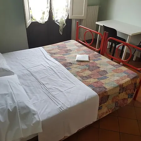 Hostel Camerata Firenze