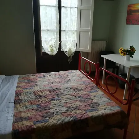 Camerata Firenze Hostel Fiesole