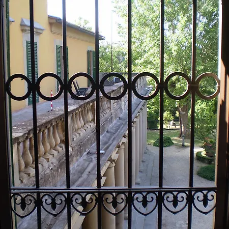 旅馆 Camerata Firenze