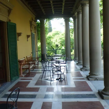 旅馆 Camerata Firenze *