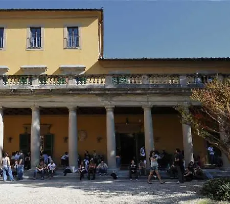 旅馆 Camerata Firenze
