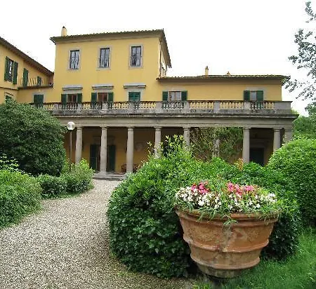 旅馆 Camerata Firenze *