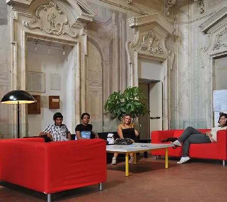 Camerata Firenze 旅馆 菲耶索莱